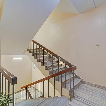 Super Townhouse G Silver Hotels Mount Road Madras Buitenkant foto