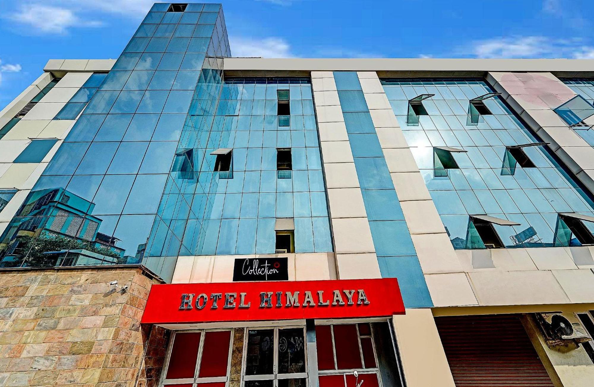 Super Townhouse G Silver Hotels Mount Road Madras Buitenkant foto