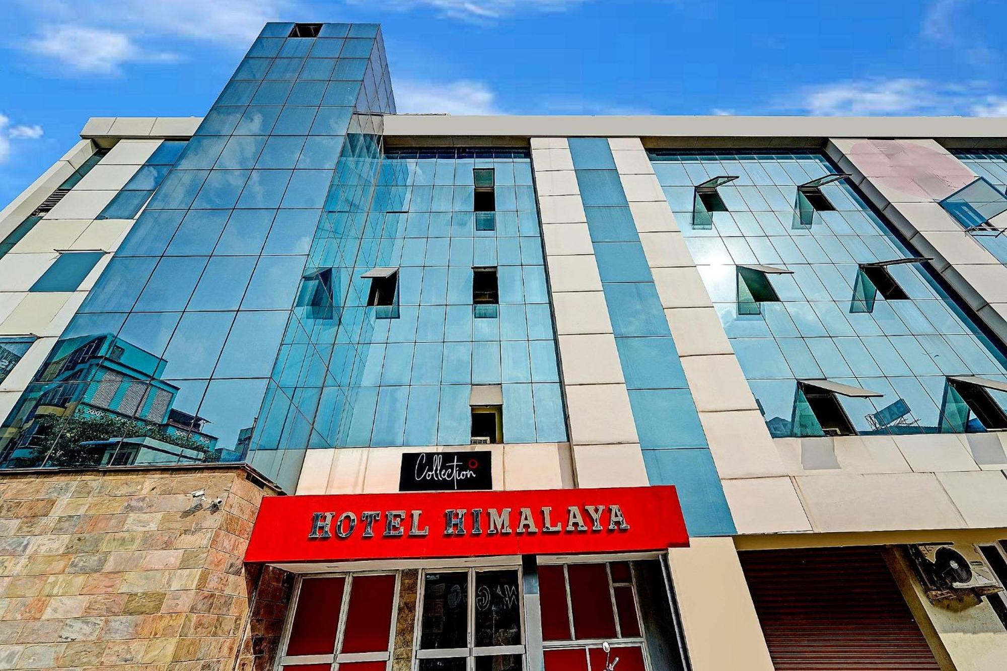 Super Townhouse G Silver Hotels Mount Road Madras Buitenkant foto