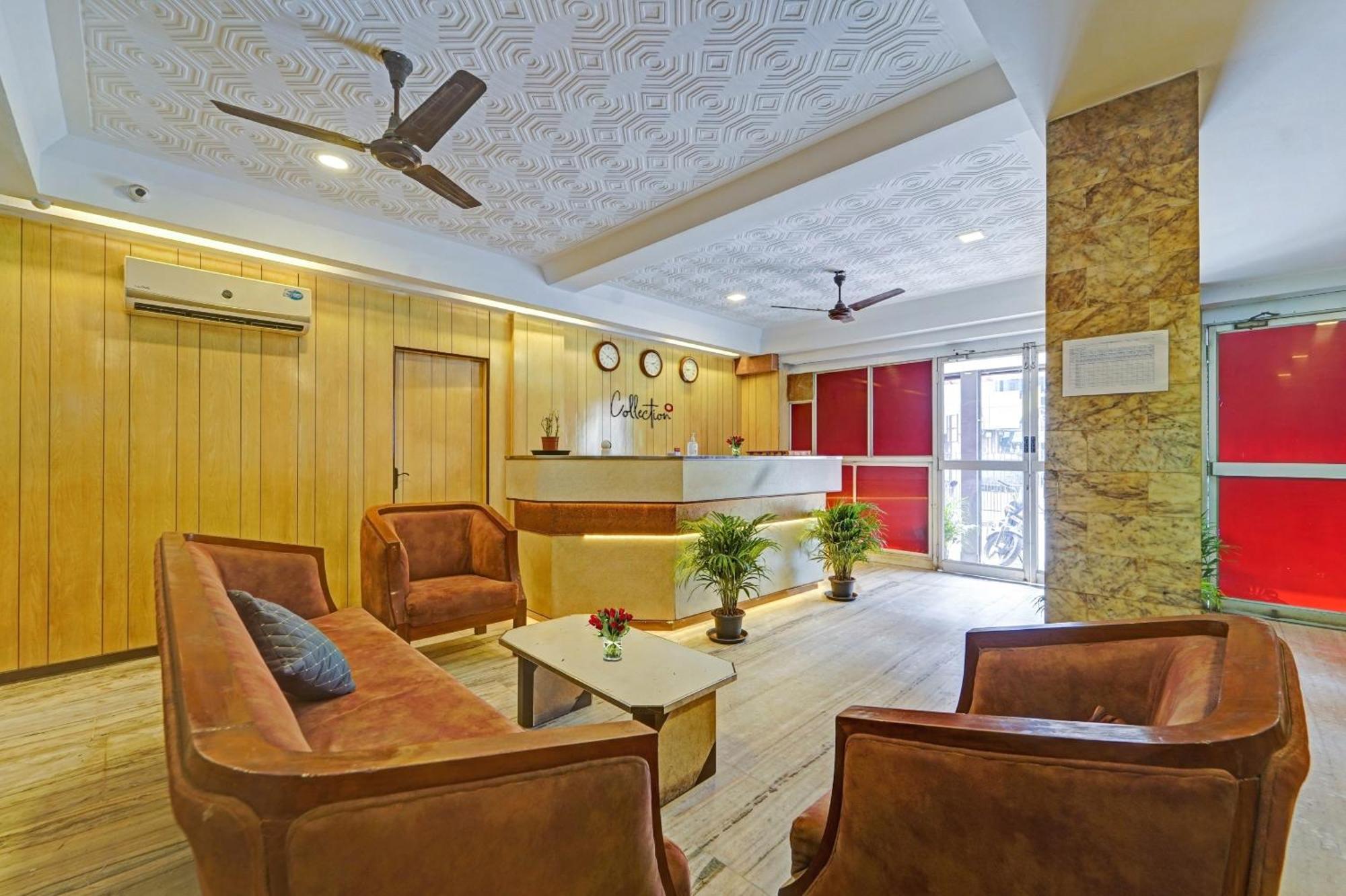 Super Townhouse G Silver Hotels Mount Road Madras Buitenkant foto